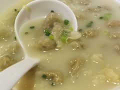 上汤鱼包-石岐佬中山菜馆(张溪店)