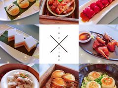 -彩丰楼中餐厅·仁恒洲际酒店