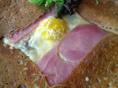 -La Creperie法餐厅(桃江路店)