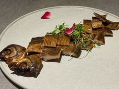 -汉水谣·江景餐厅(江滩店)