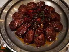 -满汉楼(安发桥店)