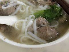 -福合埕牛肉丸(福平路店)