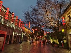 -三坊七巷历史文化街区