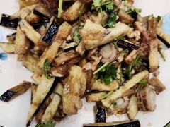 -华圆美食-老蓬莱菜(蓬港路店)
