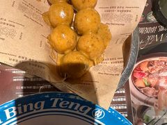 -敏华冰厅(天河城店)