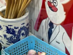 -天发芽·何记葫芦头泡馍·老字号(小南门店)