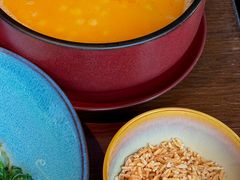 龙虾汤脆米泡饭-随堂里