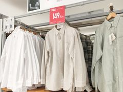 -优衣库(上海正大广场店)