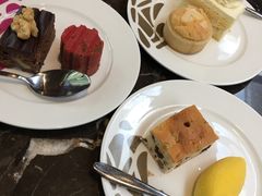-棕榈岛海鲜自助餐厅(虹桥迎宾馆店)