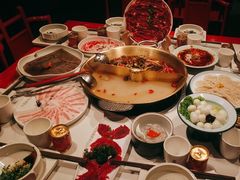 -小龙翻大江文化火锅(宽窄店)