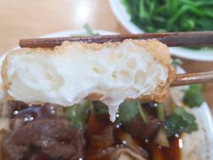 煎蛋-华兴街自力面店
