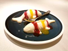 蓝莓山药-阿五黄河大鲤鱼(英协路店)
