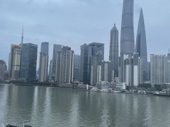-上海外滩英迪格酒店