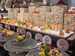 -福禧荟·海鲜自助