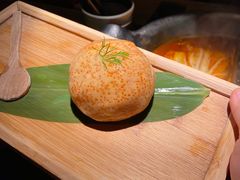 -湊湊火锅·茶憩(恒隆广场店)