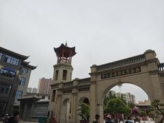 -西宁市东关清真大寺