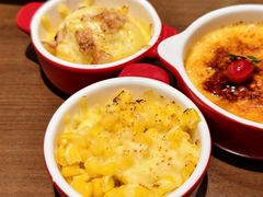 -豪客来牛排(空港华联店)