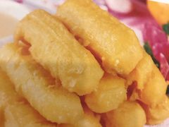 -北平小馆·烤鸭·家常菜(磨房北里店)