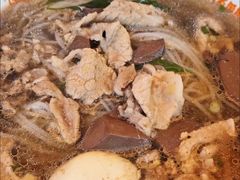 -俏张飞杀猪粉(敏捷广场店)