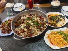 -小唐小四川水煮鱼(北三路店)