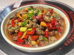 -海岛八号龙虾烧烤田鸡(蓝天路总店)
