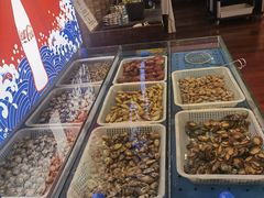 -富力希尔顿酒店·地阔自助餐厅