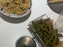 -叁宝烤肉• 西安烧烤(凤城十二路店)