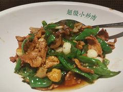 -遇见湘·地道湖南菜(云门店)