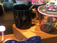 -星巴克臻选(广州二沙岛文立方店)