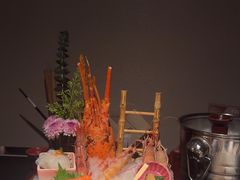 -花潮料理艺食馆(成都万象城店)