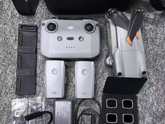 -DJI大疆(深圳华强北曼哈授权体验店)