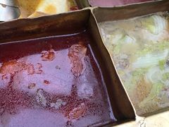 -王家渡火锅店(棕榈泉店)