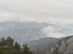 -明堂山风景区