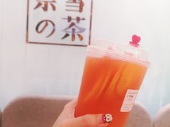 -奈雪的茶(国金中心店)