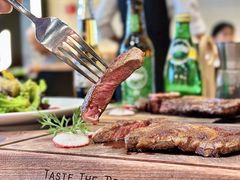 -MEAT MATE 鲜食肉铺(凤凰汇·里巷店)