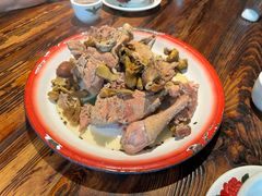 -广府乡下·饭庄(新港东路店)