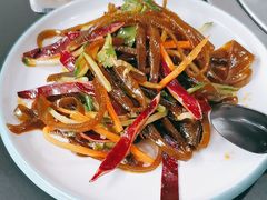 -齐齐哈尔大排档东北菜•烤肉•烧烤(万科时一区店)