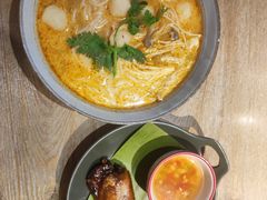 -长勺子东南亚(街道口店)