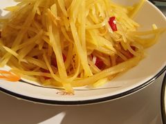 -食光慢宴·安吉土菜馆