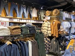 -MUJI无印良品(西单大悦城店)