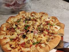 -必胜客(城西银泰店)