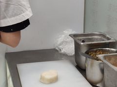 -上海虹口糕团(福州路店)