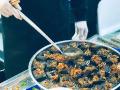 黑色经典长沙臭豆腐-黑色经典臭豆腐·湖南特产(坡子街特产局店)