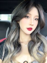 -佰亿Salon·烫染造型