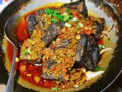 长沙臭豆腐-湘味淳(千禧街店)