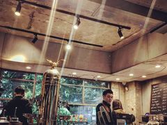 -来回·咖啡(天河南店)