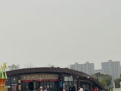 -桐乡凤凰湖