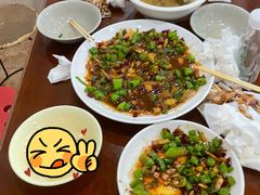 -凡老头米线砂锅(古荡新村西粮站)