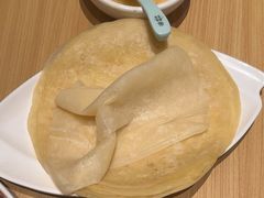 -春饼先生·北京烤鸭(甘井子万达店)