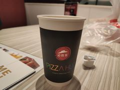 -必胜客(建华万达店)
